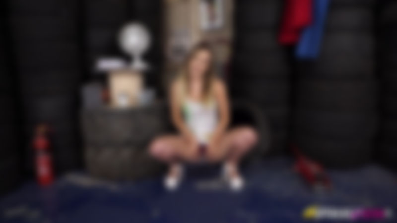 Yasmin Grayce "I Need A Service"