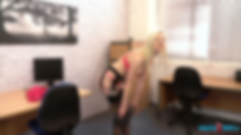 Gracie "Raunchy Retirement"