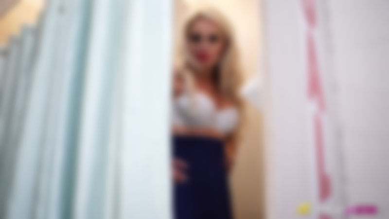Changing Room Pervert