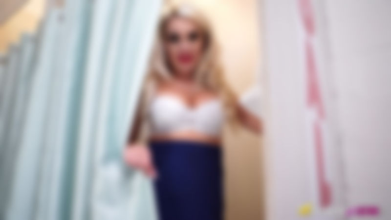 Changing Room Pervert