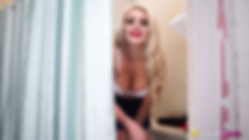 Changing Room Pervert