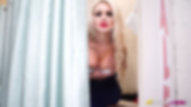 Changing Room Pervert
