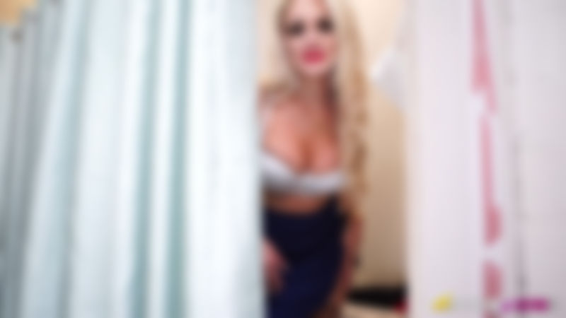 Changing Room Pervert