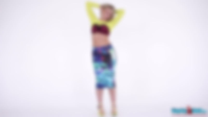 Millie Rose "You Want To Do Nude?"