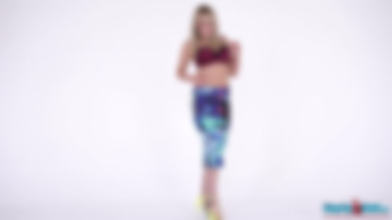 Millie Rose "You Want To Do Nude?"