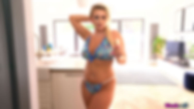 Dolly P "My Favourite Lingerie"