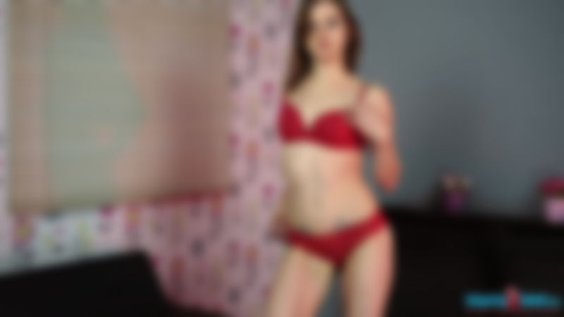 April O "Undress Rehearsal"