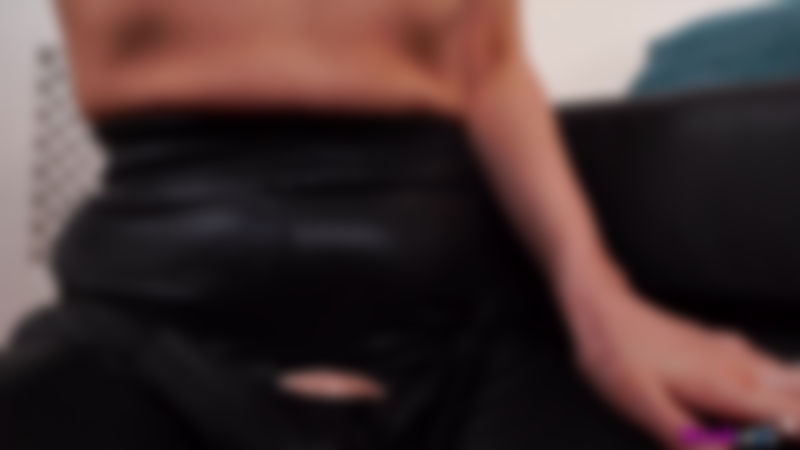 Amber Jayne "Tight Little Arsehole:Pt1"