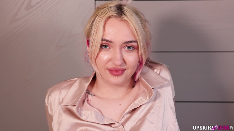 THERAPIST PUSSY