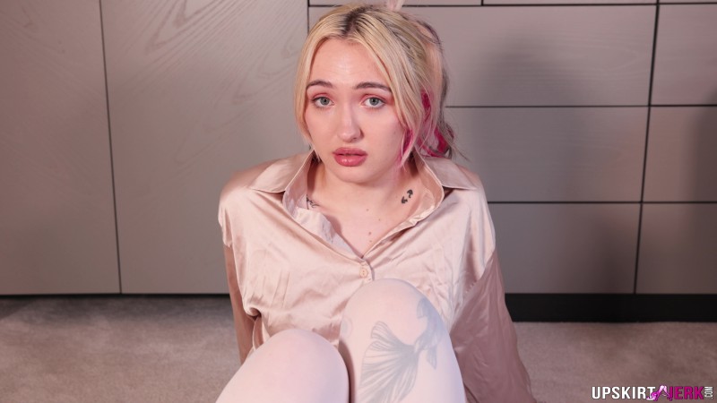 THERAPIST PUSSY