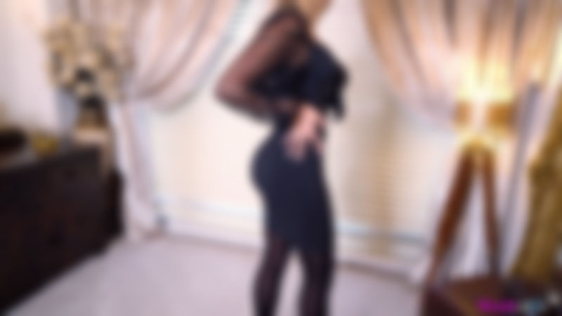 Natalia Forrest "Which Outfit?"