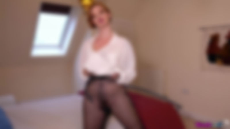 Zara DuRose "Mutual Masturbation"