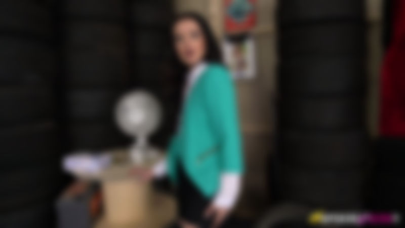 Faye "Jump The Queue"