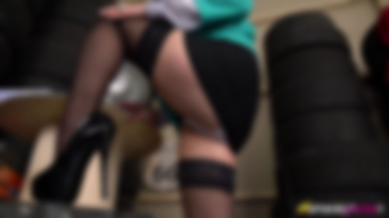 Faye "Jump The Queue"