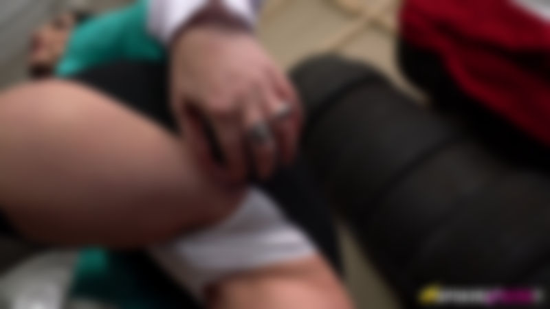 Faye "Jump The Queue"