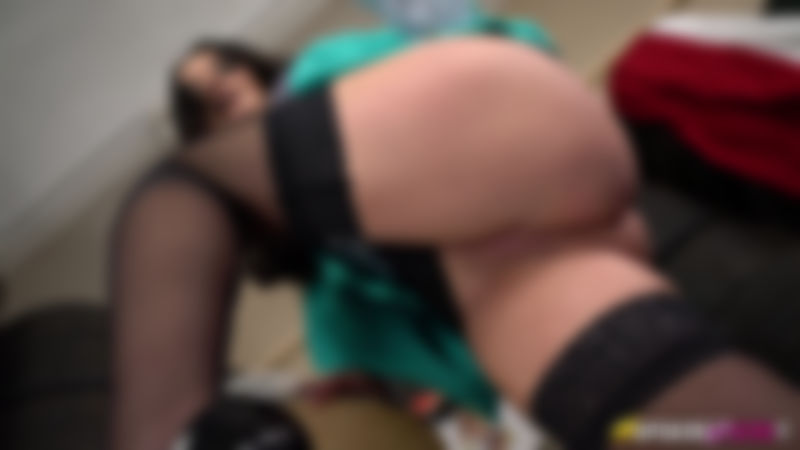 Faye "Jump The Queue"