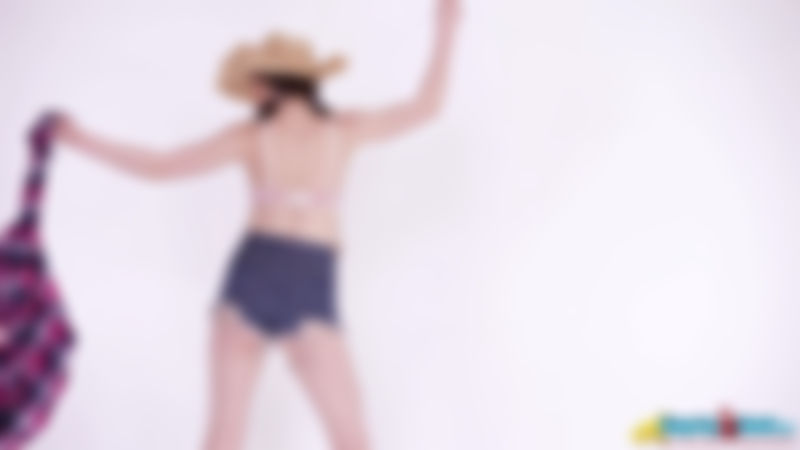 Tina Kay "Sexy Cowgirl"