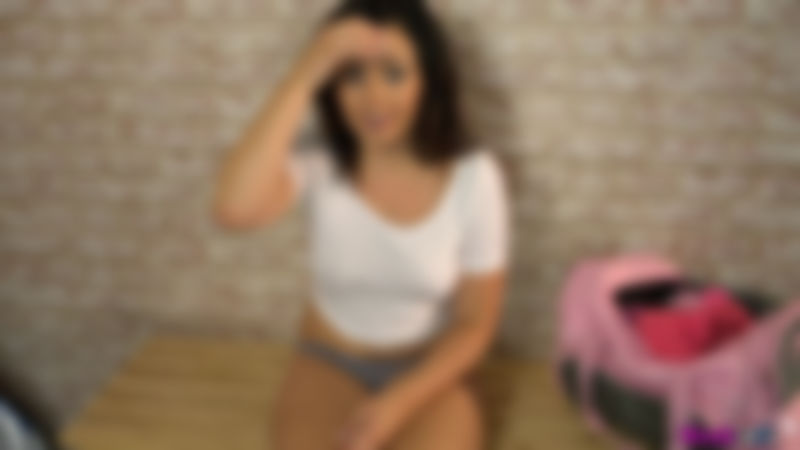 Kacie James "Secretly Watching"