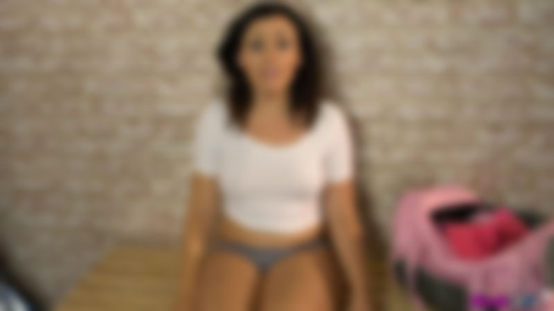 Kacie James "Secretly Watching"
