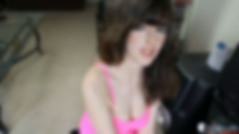 Kate Anne "Hot Pink Tits"