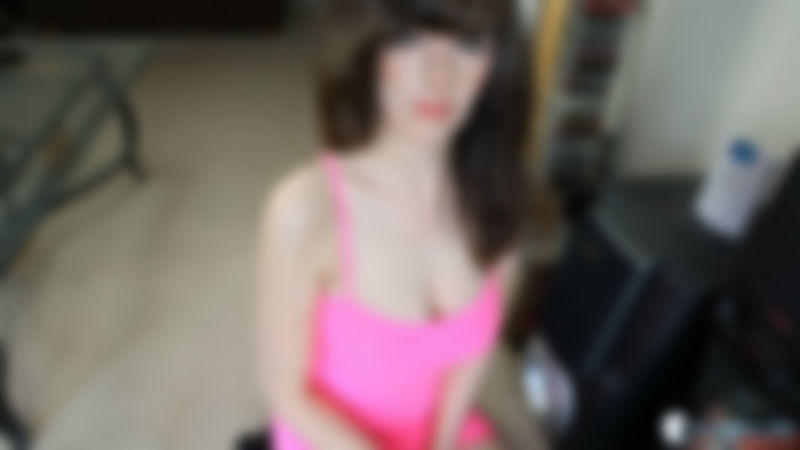 Kate Anne "Hot Pink Tits"