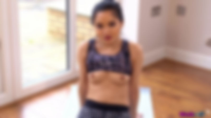 Louisa Lu "Wankitnow Workout"