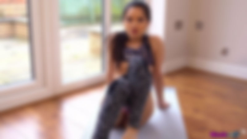 Louisa Lu "Wankitnow Workout"