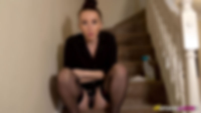 Slutty Step-Mum