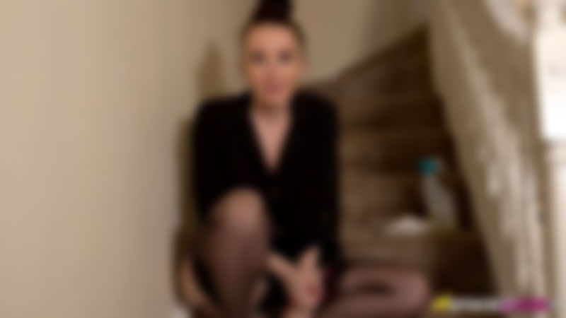 Slutty Step-Mum