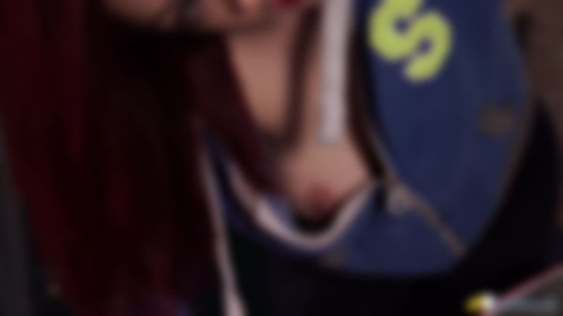 Jaye Rose "Do You Like Seeing Big Titties?"