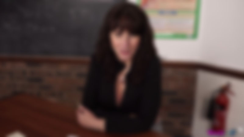 Toni Lace "I'll Teach You:Pt1"