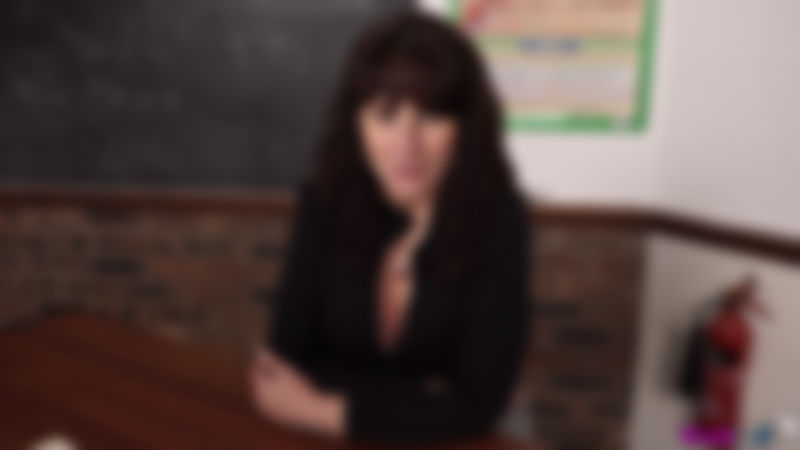 Toni Lace "I'll Teach You:Pt1"