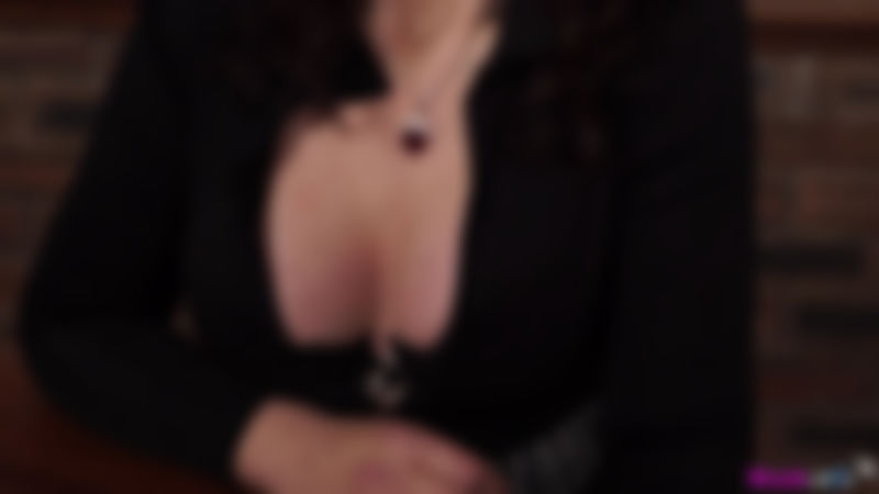 Toni Lace "I'll Teach You:Pt1"