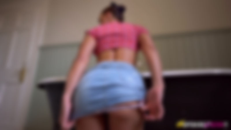 I Wany My Panties Back