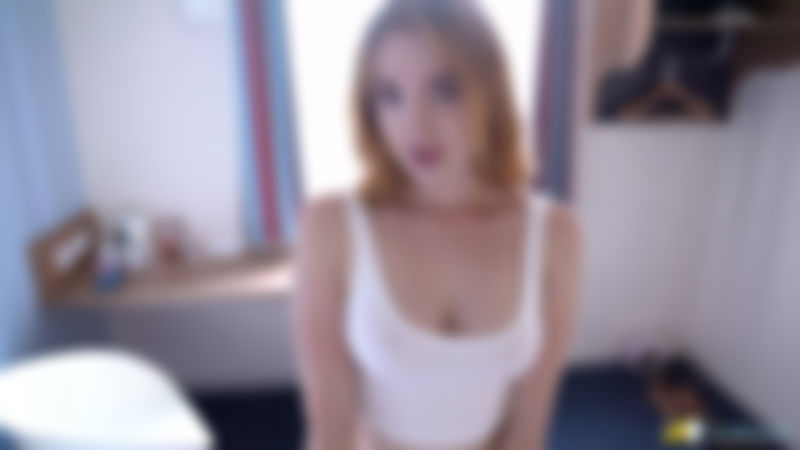 Scarlett Jones "We Don't Have Long"
