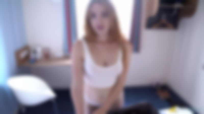 Scarlett Jones "We Don't Have Long"