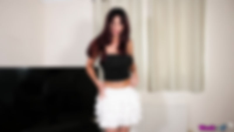 Tracy Rose "Stag Do Striptease"