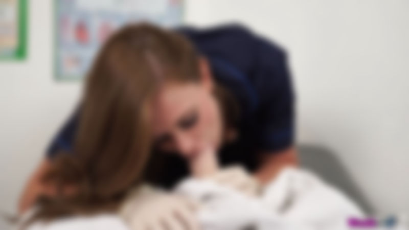 Honour May "Medical Intervention"