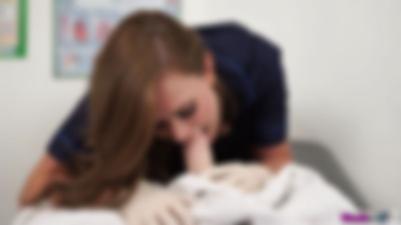 Honour May "Medical Intervention"