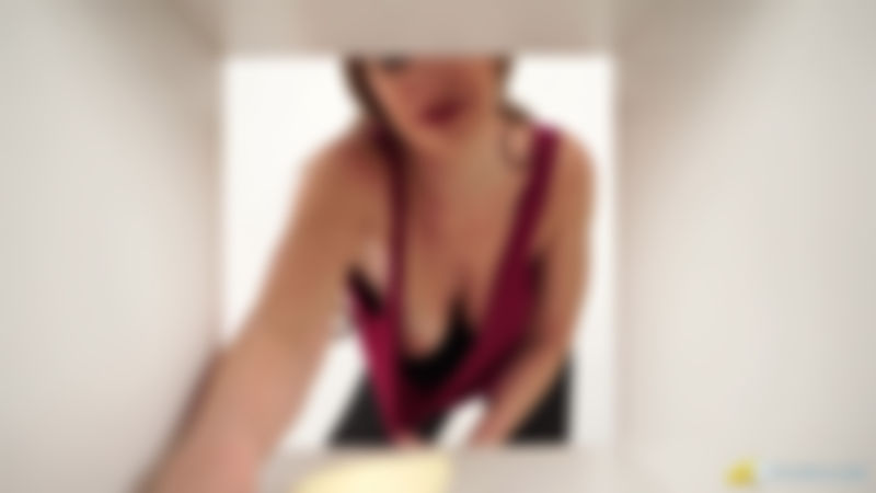 Get An Eyeful