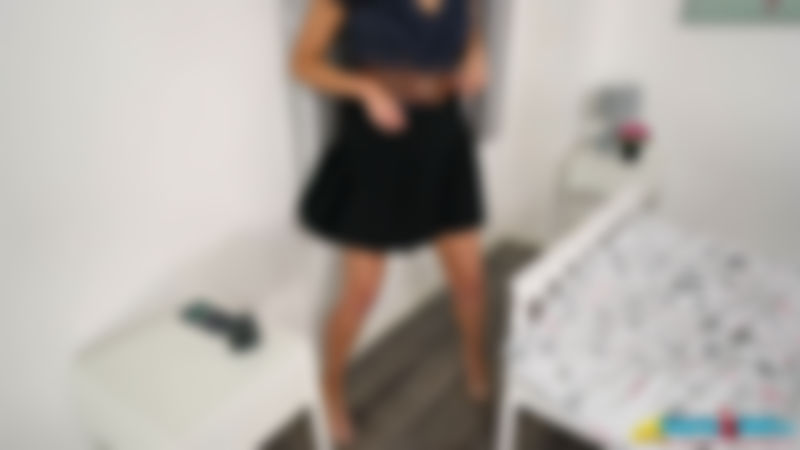 Bonnie "Dick Or Money?"