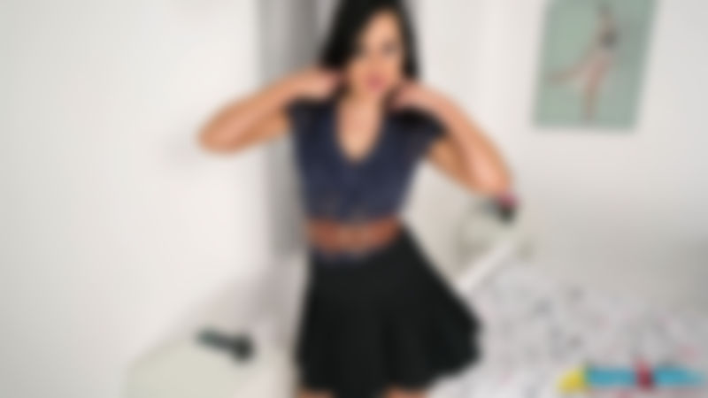 Bonnie "Dick Or Money?"