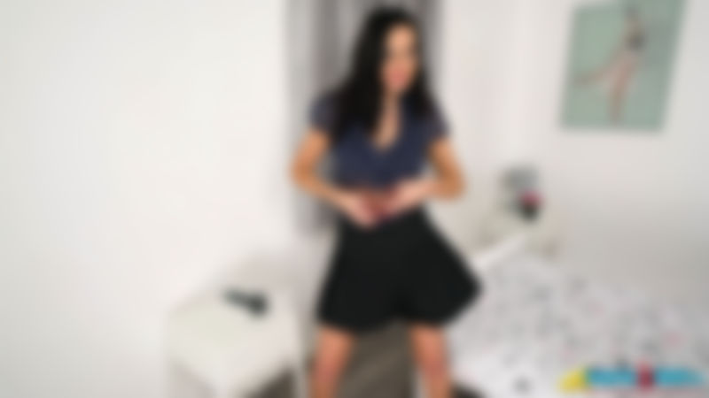 Bonnie "Dick Or Money?"