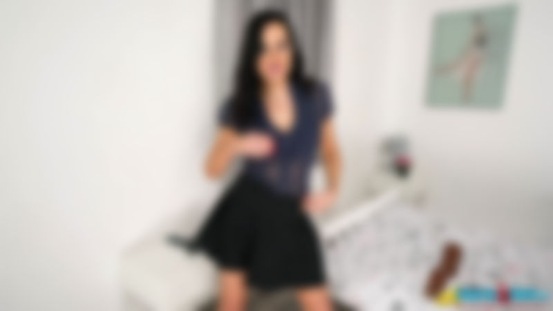 Bonnie "Dick Or Money?"