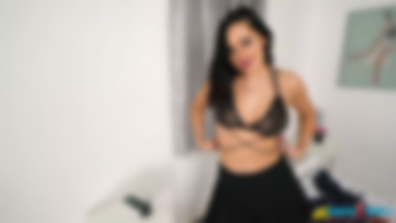 Bonnie "Dick Or Money?"