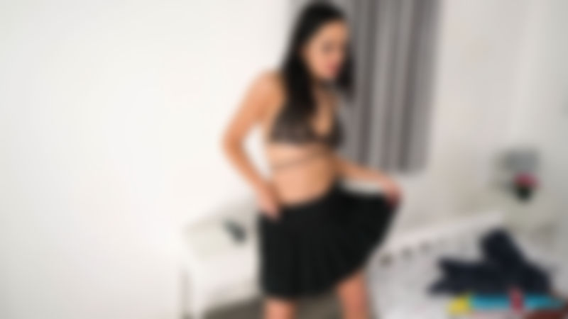 Bonnie "Dick Or Money?"