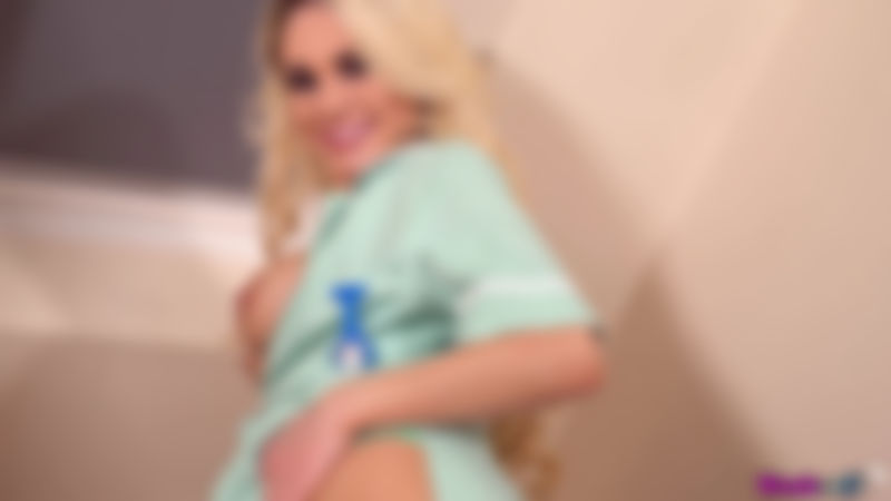 Ashley Jay ‘Drain You’