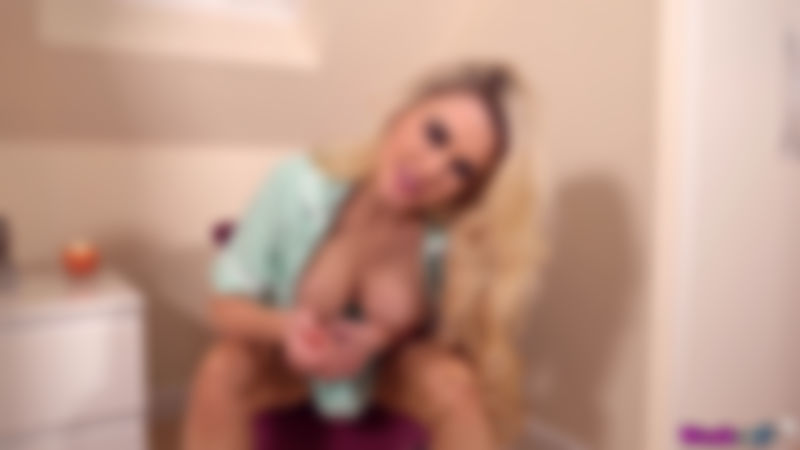 Ashley Jay ‘Drain You’
