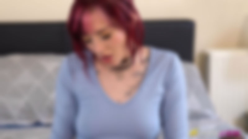 Step-Mum Secrets