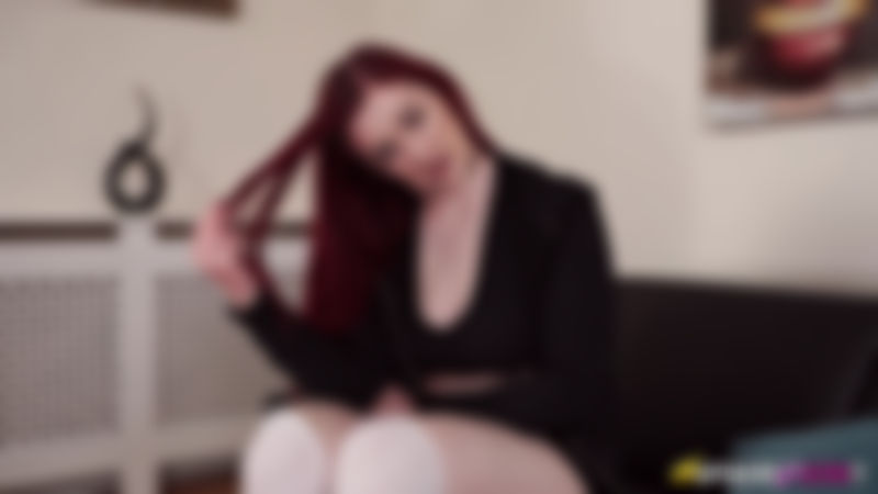 Jaye Rose "I Want The Attention"